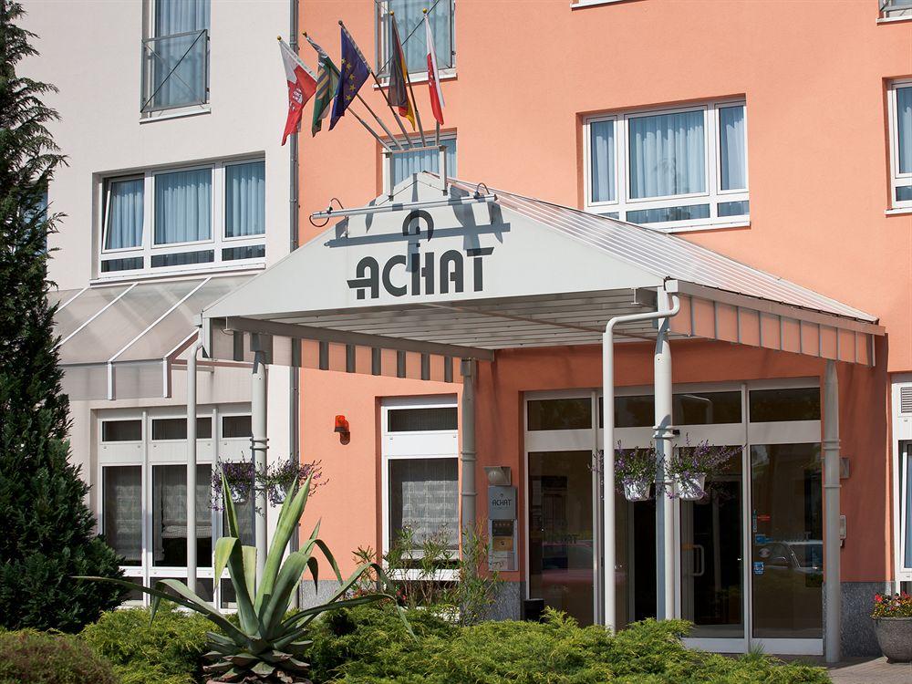 Achat Hotel اتسوكو المظهر الخارجي الصورة