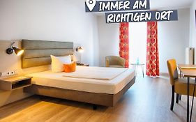 Achat Premium Zwickau Hotel